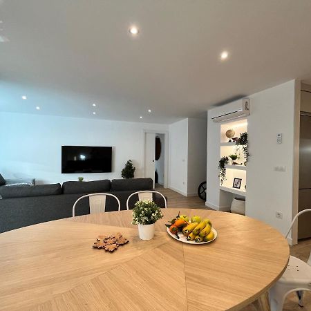 Vut Correhuela Apartment Salamanca Ngoại thất bức ảnh