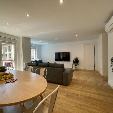 Vut Correhuela Apartment Salamanca Ngoại thất bức ảnh