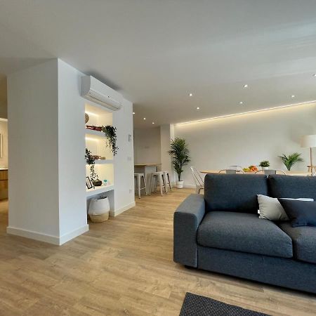 Vut Correhuela Apartment Salamanca Ngoại thất bức ảnh