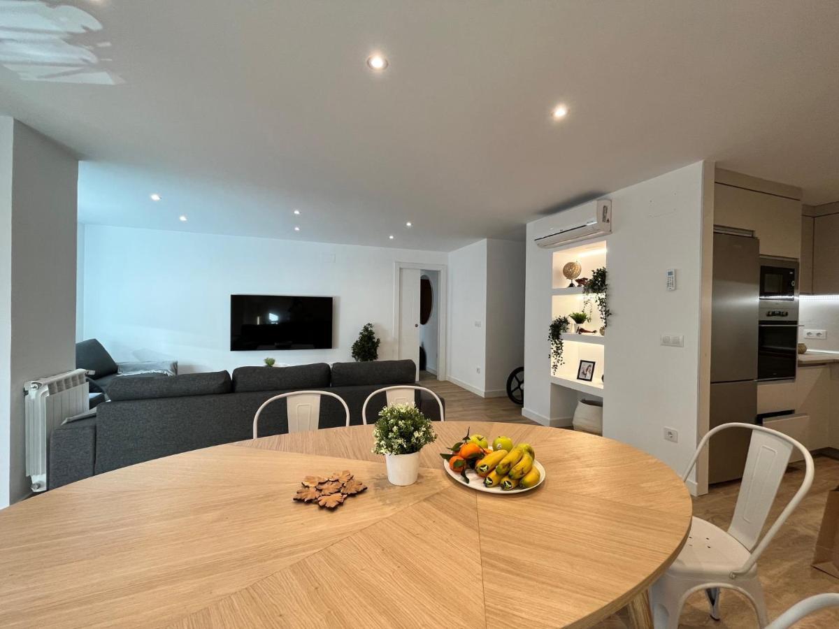 Vut Correhuela Apartment Salamanca Ngoại thất bức ảnh