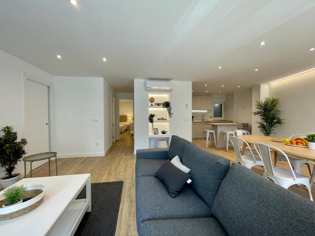 Vut Correhuela Apartment Salamanca Ngoại thất bức ảnh