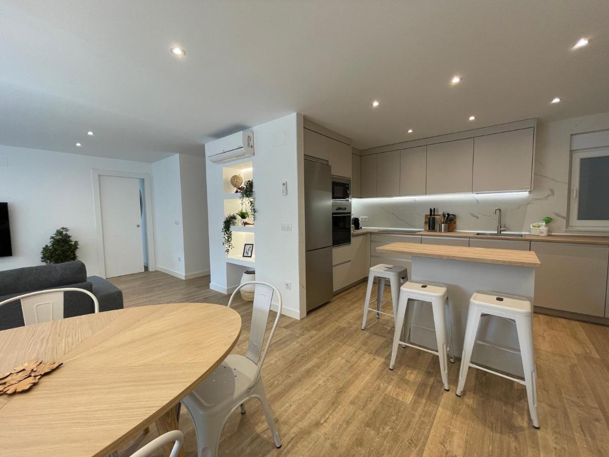Vut Correhuela Apartment Salamanca Ngoại thất bức ảnh
