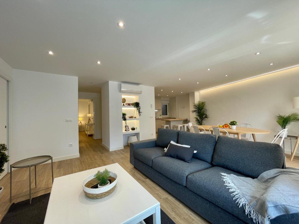 Vut Correhuela Apartment Salamanca Ngoại thất bức ảnh