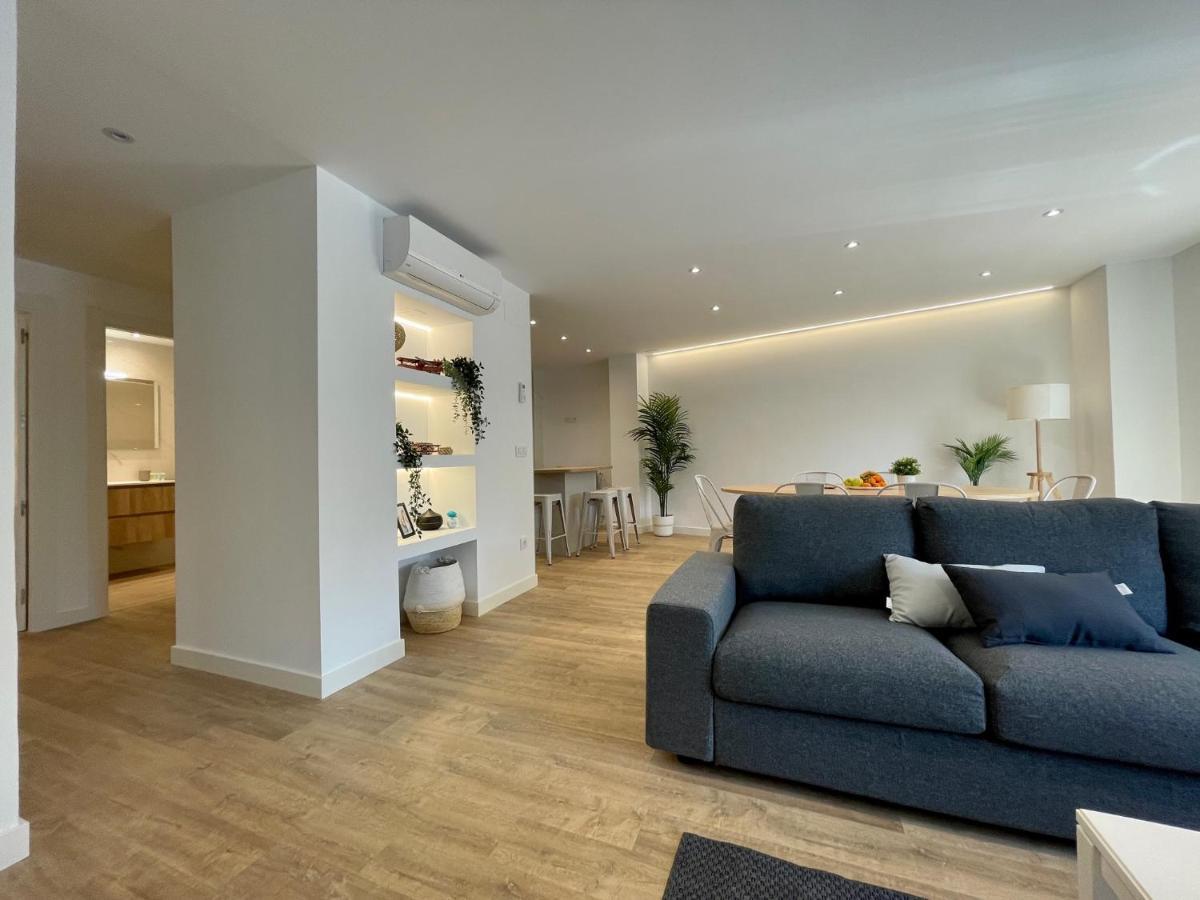 Vut Correhuela Apartment Salamanca Ngoại thất bức ảnh