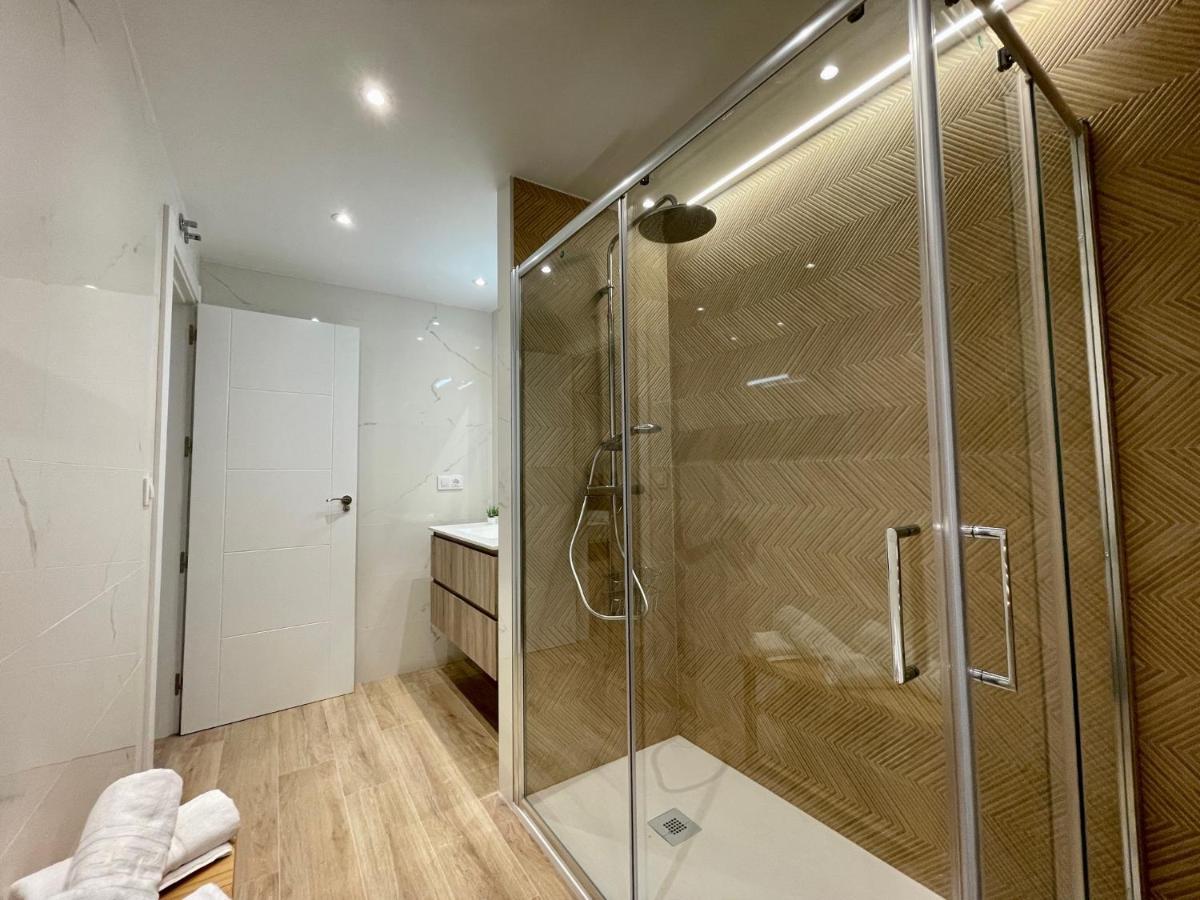 Vut Correhuela Apartment Salamanca Ngoại thất bức ảnh