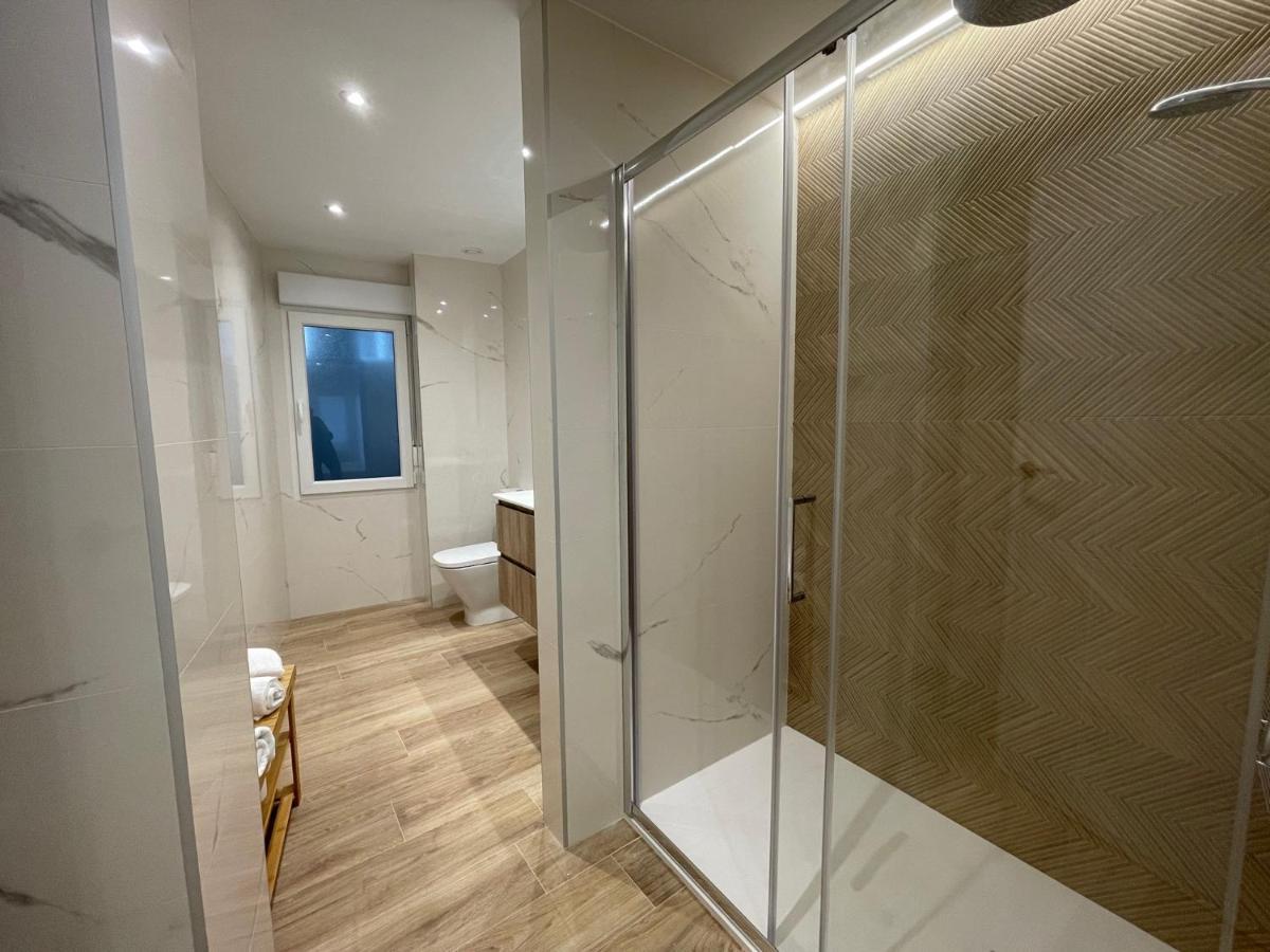 Vut Correhuela Apartment Salamanca Ngoại thất bức ảnh
