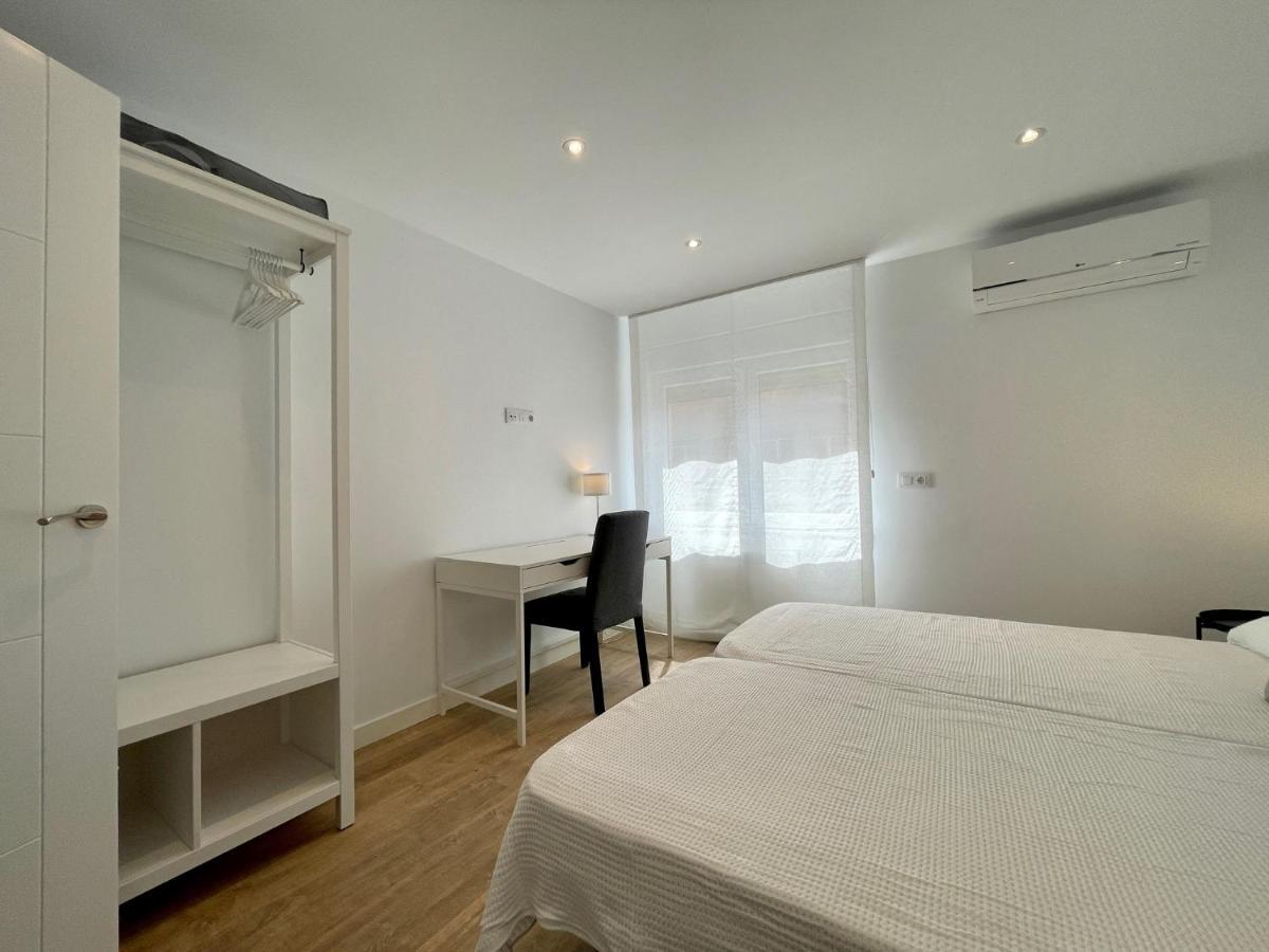 Vut Correhuela Apartment Salamanca Ngoại thất bức ảnh