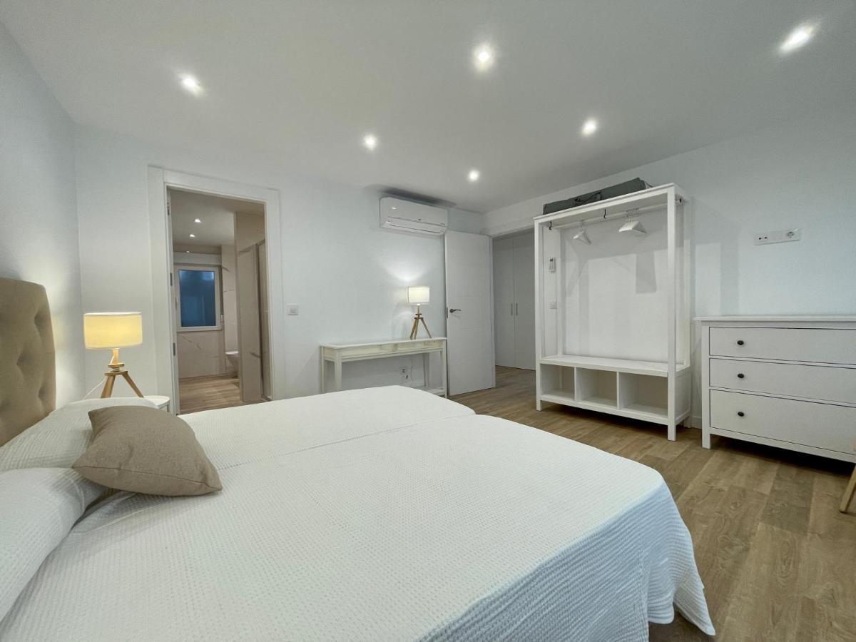 Vut Correhuela Apartment Salamanca Ngoại thất bức ảnh