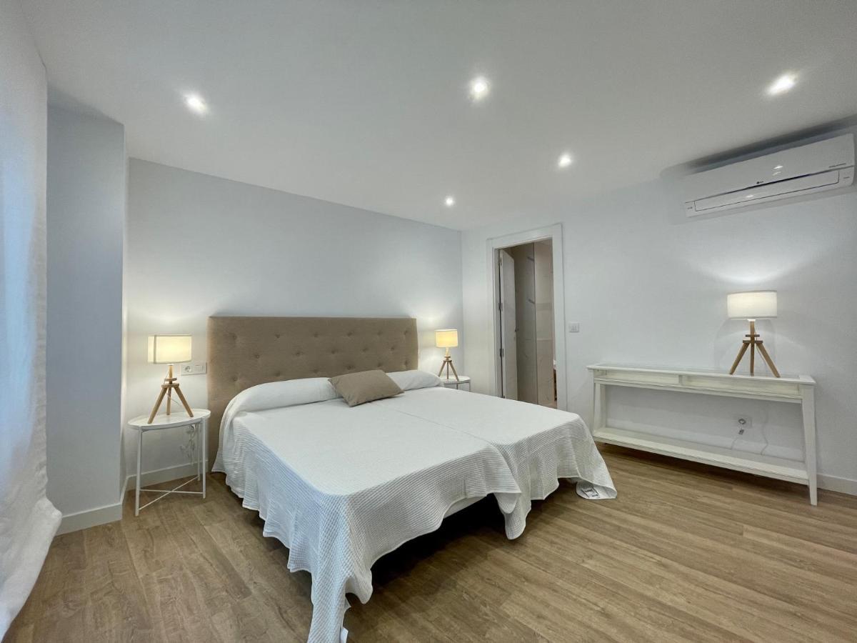 Vut Correhuela Apartment Salamanca Ngoại thất bức ảnh