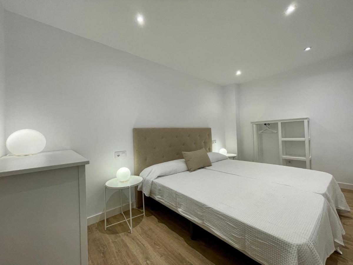 Vut Correhuela Apartment Salamanca Ngoại thất bức ảnh